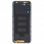对于Tenco Pop 5 Pro BD4J原始电池封底（淡蓝色）
