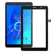 For Alcatel Tab 1T 8068 Touch Panel (Black) 