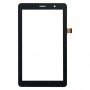 For Alcatel Tab 1T 8068 Touch Panel (Black)