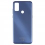 For Alcatel 1S 2021 6025H Original Battery Back Cover  (Blue)