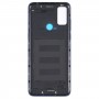 Für Alcatel 1s 2021 6025H Original Battery Rückenabdeckung (blau)