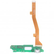 对于Alcatel A7 5090 5090I充电端口弹性电缆