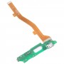 Para Alcatel A7 5090 5090i Cable flexible del puerto de carga