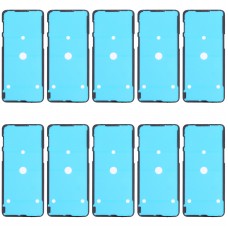 For OnePlus Nord 2 5G 10pcs Original Back Housing Cover Adhesive