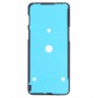 Для OnePlus Nord 2 5G 10pcs Оригинальный задний корпус Клей