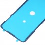 Para OnePlus Nord 2 5G 10pcs Adhesivo de cubierta de carcasa posterior original