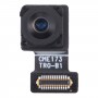 Para la cámara frontal de OnePlus 9R
