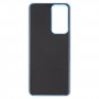 Para OnePlus 9RT 5G MT2110 MT2111 Tapa posterior de la batería de vidrio original (azul)