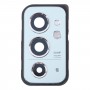 Pour OnePlus 9RT 5G MT2110 MT2111 Couverture d'objectif de la caméra d'origine (bleu)