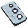 Pour OnePlus 9RT 5G MT2110 MT2111 Couverture d'objectif de la caméra d'origine (bleu)