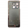Für OnePlus 10 Pro Original Battery Rückenabdeckung (schwarz)