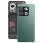 OnePlus 10 Proオリジナルバッテリーバックカバー（緑）