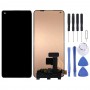 For OnePlus 10 Pro NE2210 with Digitizer Full Assembly Original LCD Screen (Black)