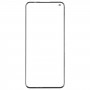 OnePlus 10 Pro esiekraani jaoks OCA -ga optiliselt läbipaistva liimiga (must)