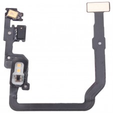Pour un câble flexible à lampe de poche OnePlus 8 Pro