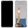 OnePlus Nord CE 2 Lite 5G CPH2381 CPH2409 jaoks koos digiteerija täisvahel OEM LCD -ekraaniga (must)