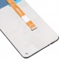 OnePlus NORD CE 2 Lite 5G CPH2381 CPH2409 Digitoijalla Full Assembly OEM LCD -näyttö (musta)