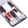 OnePlus Nord CE 5G EB2101 EB2103 შუა ჩარჩო ბეზელის ფირფიტა