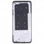 Para OnePlus Nord N200 5G DE2118 DE2117 Placa de bisel de marco medio