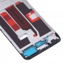 Dla OnePlus Nord N200 5G DE2118 DE2117 Środkowa ramka ramka