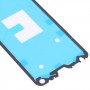 Para OnePlus 10 Pro 10pcs Adhesivo de carcasa delantera