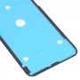 Pro OnePlus Nord 2T 10ks zpět lepidlo kryt krytu