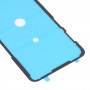 Para OnePlus Nord 2T 10pcs Adhesivo de cubierta de la carcasa posterior