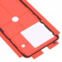 Para OnePlus 10 Pro 10pcs Adhesivo de cubierta posterior