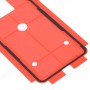 Para OnePlus 10 Pro 10pcs Adhesivo de cubierta posterior