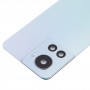 For OnePlus 10R/Ace Battery Back Cover with Camera Lens (Twilight)