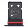 Pour OnePlus 9RT 5G MT2110 / MT2111 SIM Carte Tray + SIM Card Tray (Gray)