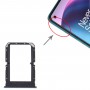 OnePlus NORD CE 5G EB2101 / EB2103 SIM -korttilokero + SIM -korttilokero (vihreä)
