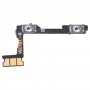 OnePlus 6 A6000 / A6003 jaoks helitugevuse nupu Flex Cable