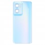Per OnePlus Nord CE 2 5G IV2201 Cover della batteria (blu)