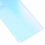 Dla OnePlus Nord CE 2 5G IV2201 BAZTUJĄCA BATERIOWA (niebieska)