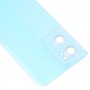 Pour OnePlus Nord CE 2 5G IV2201 Couverture arrière de la batterie (bleu)