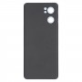 עבור OnePlus nord CE 2 5G IV2201 כיסוי גב סוללה (כסף)
