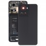 对于OnePlus Ace PGKM10电池盖（黑色）