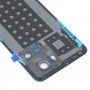 För OnePlus Ace PGKM10 Batterisback Cover (svart)