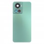 För OnePlus Ace PGKM10 Batterisback Cover (Green)