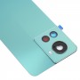 For OnePlus Ace PGKM10 Battery Back Cover (Green)