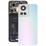 对于OnePlus ACE PGKM10电池盖（白色）