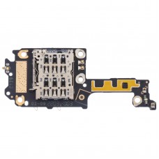 For OnePlus 10 Pro SIM Card Reader Board