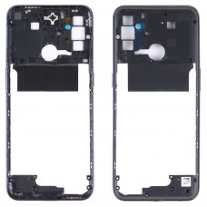 For OnePlus Nord N100 Mainboard Back Frame Bezel Plate