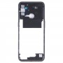 A OnePlus Nord N100 alaplap hátsó keretének előlapjához