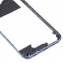 Para OnePlus Nord N100 Parrleard Back Frame Bisel Plate