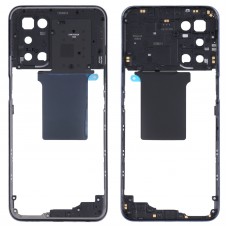 对于OnePlus NOD N200中间框架挡板板