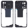 För OnePlus Nord N200 Middle Frame Bezel Plate