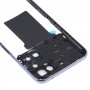 Für OnePlus Nord N200 mittlere Rahmenplatte