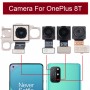 Для камери OnePlus 8t Black White Style